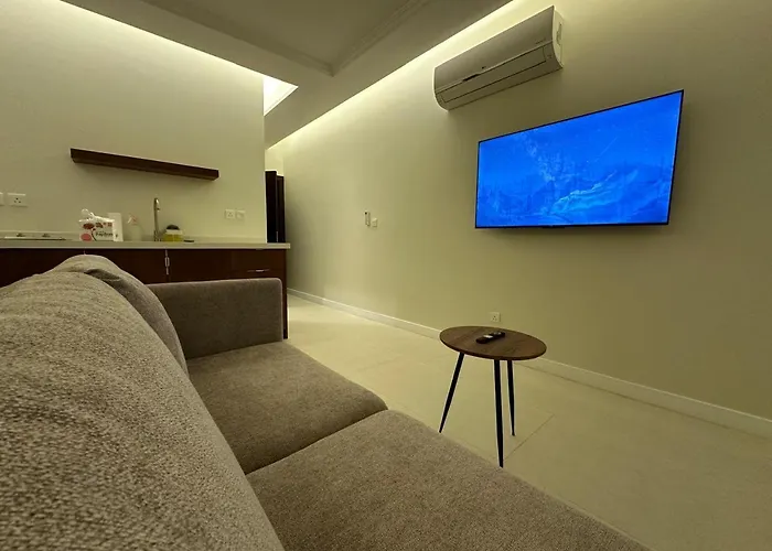 Darnassis Residence