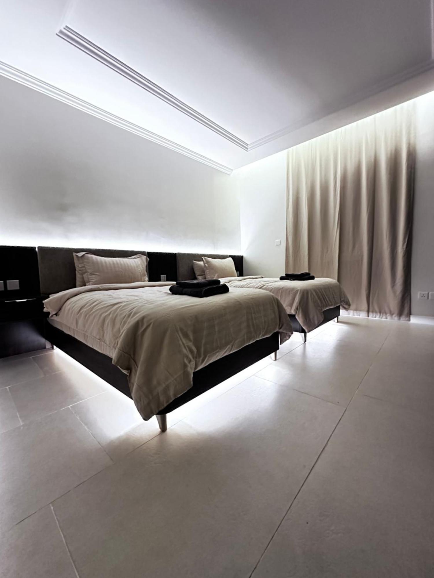 Apartment Darnassis *