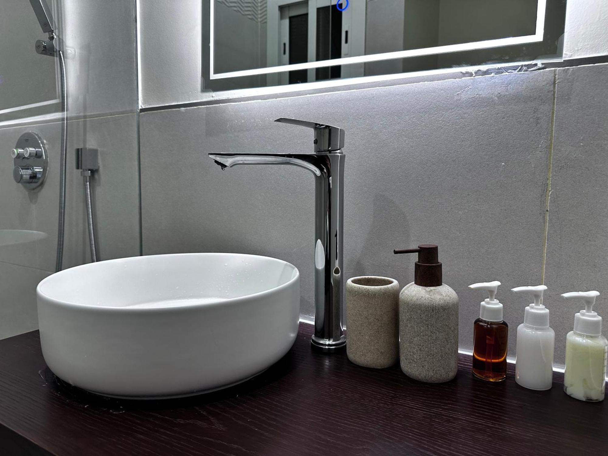Darnassis Apartment Jeddah